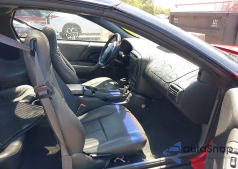 1999 Chevrolet Camaro z USA, uszkodzony, nr VIN 2G1FP22K5X2128770